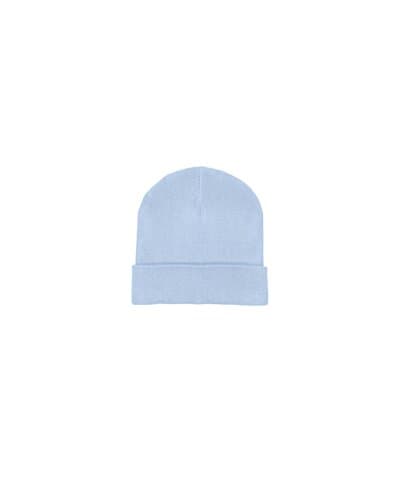 Stanley Stella Unisex Mütze Rib Beanie