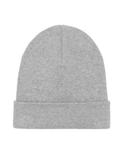 Stanley Stella Unisex Mütze Rib Beanie