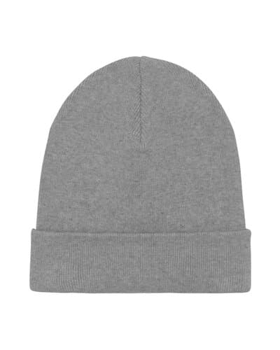 Stanley Stella Unisex Mütze Rib Beanie