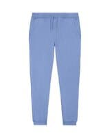 g. dyed swimmer blue