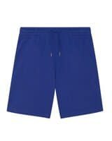 worker blue