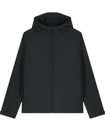 Stanley Stella Herren Softshell-Jacke Stanley Discoverer