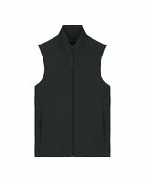 Stanley Stella Herren Fleecejacke Stanley Trail Blazer