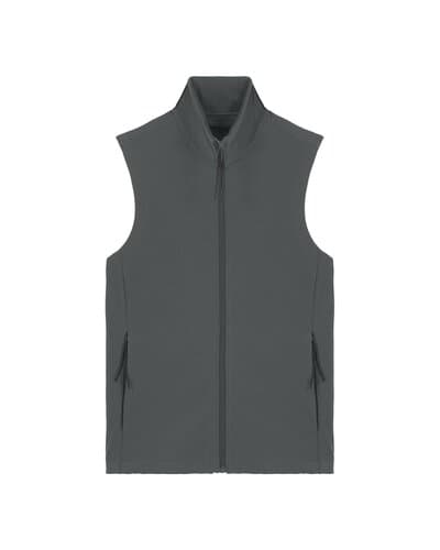 Stanley Stella Herren Softshell-Weste Stanley Trail Blazer