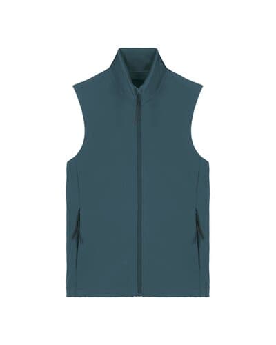 Stanley Stella Herren Softshell-Weste Stanley Trail Blazer