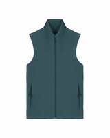 Stanley Stella Herren Fleecejacke Stanley Trail Blazer