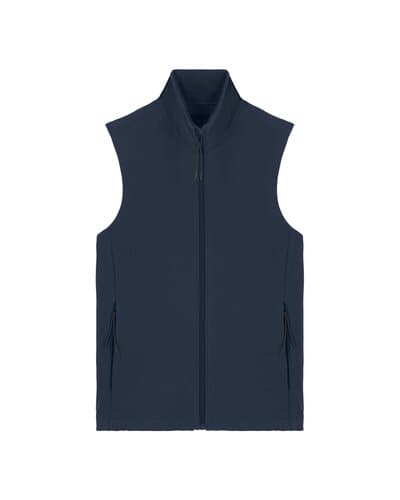 Stanley Stella Herren Softshell-Weste Stanley Trail Blazer