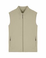 Stanley Stella Herren Fleecejacke Stanley Quester