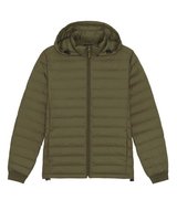 Stanley Stella Herren Steppjacke Stanley Voyager