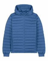 mindful blue