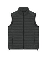 Stanley Stella Herren Weste Stanley Climber WoolLike