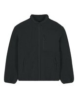 Stanley Stella Unisex Fleece-Jacke Brooker