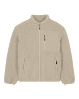 Stanley Stella Unisex Fleece-Jacke Brooker