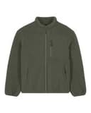 Stanley Stella Unisex Fleece-Jacke Brooker