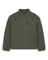Stanley Stella Unisex Fleece-Jacke Brooker