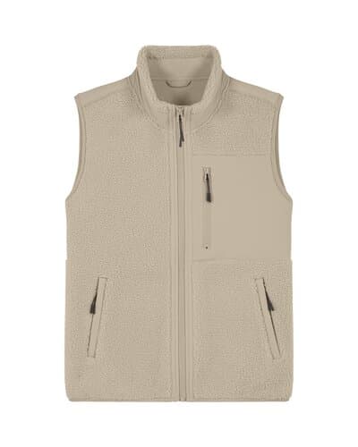 Stanley Stella Unisex Fleece-Weste Liner