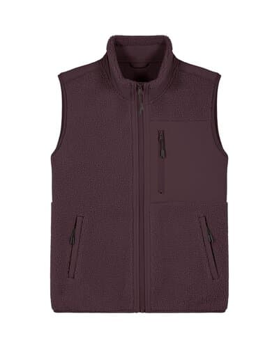Stanley Stella Unisex Fleece-Weste Liner