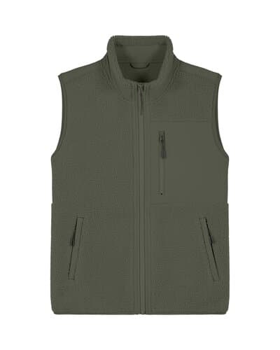 Stanley Stella Unisex Fleece-Weste Liner