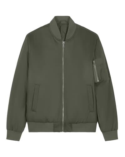Stanley Stella Unisex Bomberjacke Bomber 2.0