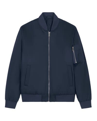 Stanley Stella Unisex Bomberjacke Bomber 2.0