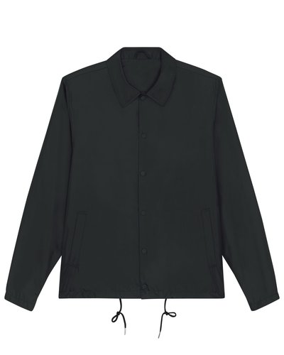 Stanley Stella Unisex Fleecejacke Coacher