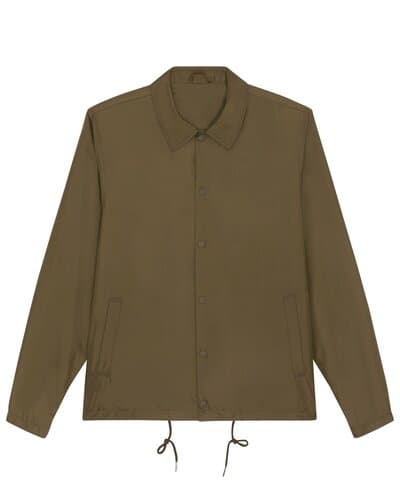 Stanley Stella Unisex Jacke Coacher