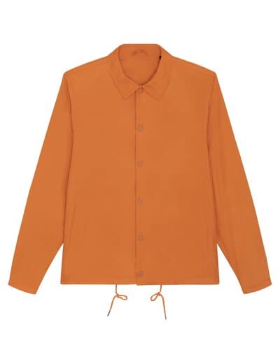 Stanley Stella Unisex Jacke Coacher