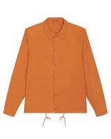 flame orange