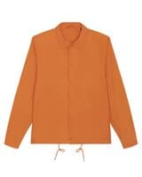 flame orange
