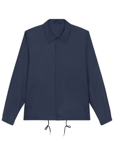 Stanley Stella Unisex Jacke Coacher