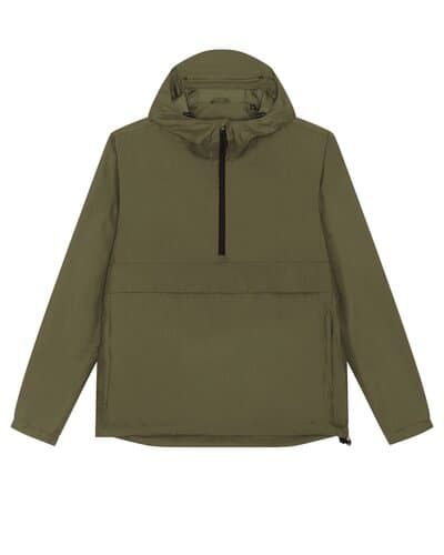Stanley Stella Unisex Jacke Speeder