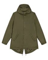 british khaki