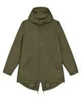 Stanley Stella Unisex Padded Parker