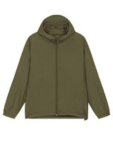 Stanley Stella Unisex Fleecejacke Commuter
