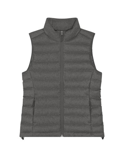 Stanley Stella Damen Weste Stella Climber Wool-Like