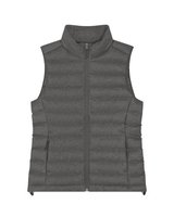 Stanley Stella Damen Weste Stella Climber WoolLike