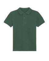 glazed green
