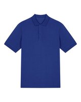 worker blue