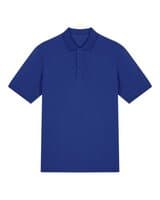 worker blue