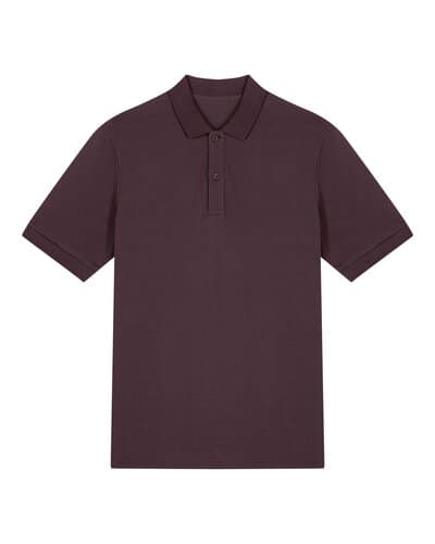 Stanley Stella Unisex Poloshirt Prepster 2.0