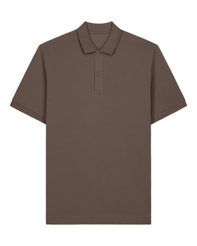 Stanley Stella Unisex Poloshirt Prepster 2.0