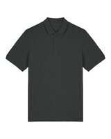 dark heather grey