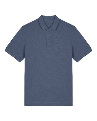 Stanley Stella Unisex Poloshirt Prepster 2.0