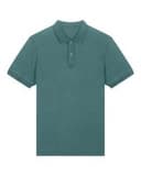 Stanley Stella Unisex Poloshirt Coaster Vintage