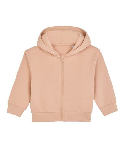 Stanley Stella Baby Zip-Hoodie Baby Connector