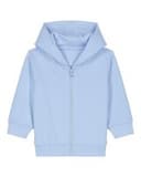 Stanley Stella Baby Zip-Hoodie Baby Connector