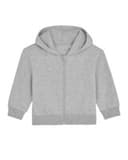 Stanley Stella Baby Zip-Hoodie Baby Connector