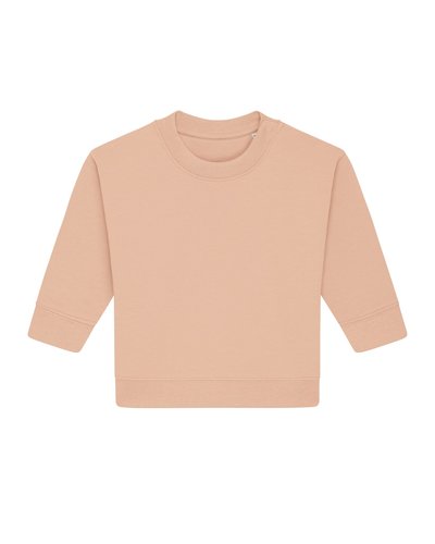 Stanley Stella Sweatshirt Baby Changer