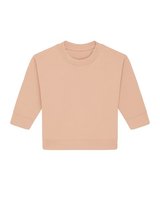 Stanley Stella Sweatshirt Baby Changer