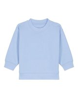 Stanley Stella Sweatshirt Baby Changer